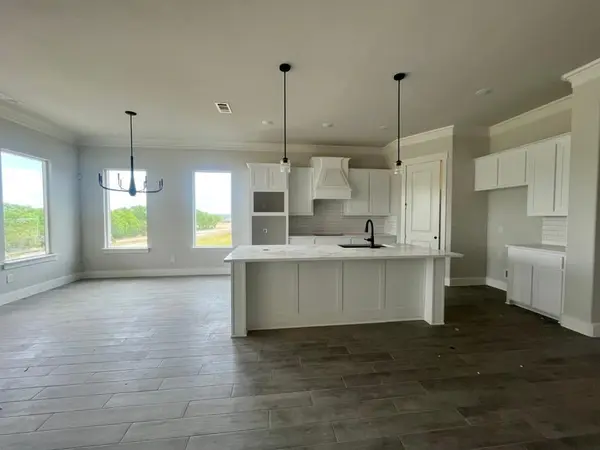 429 Texas Sage Trail, Weatherford, TX 76085