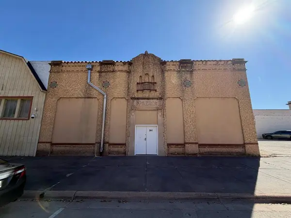 1274 N 2nd Street, Abilene, TX 79601