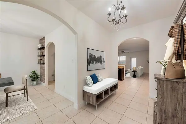 4201 Antioch Street, Crowley, TX 76036