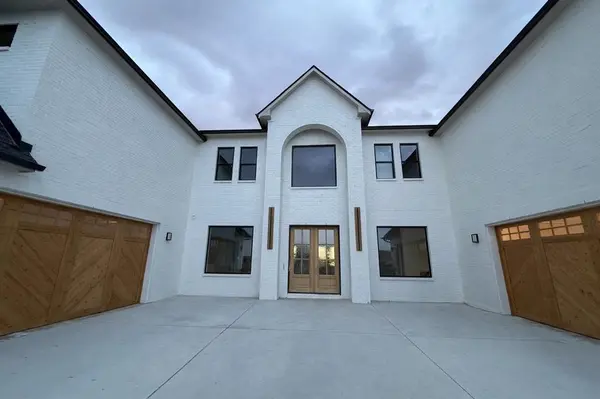 10576 Buccaneer Point, Frisco, TX 75036