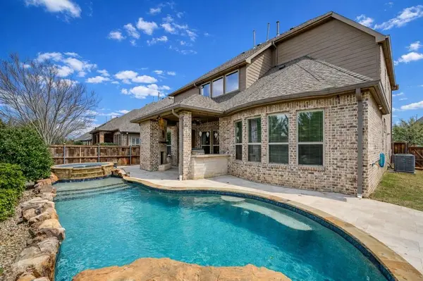 8331 Pitkin Road, Frisco, TX 75036