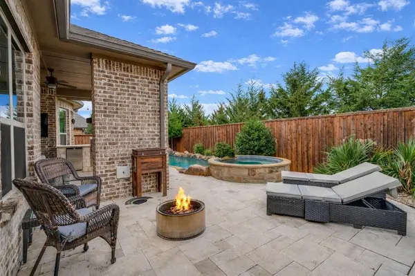 8331 Pitkin Road, Frisco, TX 75036