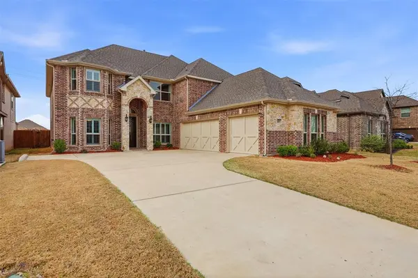 418 Crestview Drive, Midlothian, TX 76065