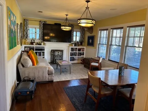 418 N Windomere Avenue, Dallas, TX 75208