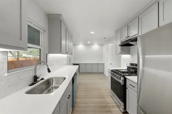 502 Madison Street, Cleburne, TX 76033