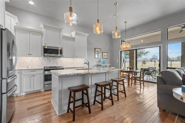 9017 Gardenia Drive, Denton, TX 76207