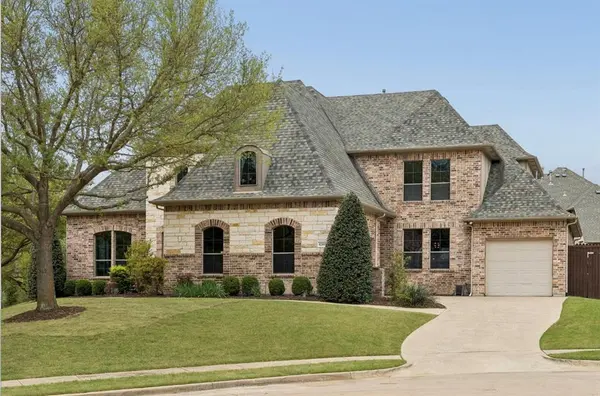 4301 Coldwater Creek Lane, Plano, TX 75074