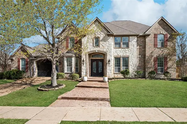 503 Raven Drive, Murphy, TX 75094