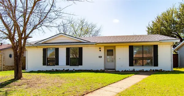 808 Meadow Mead Drive, Allen, TX 75002