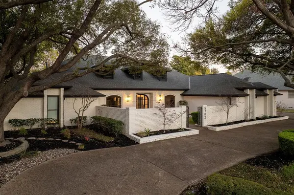 5702 Bent Trail, Dallas, TX 75248