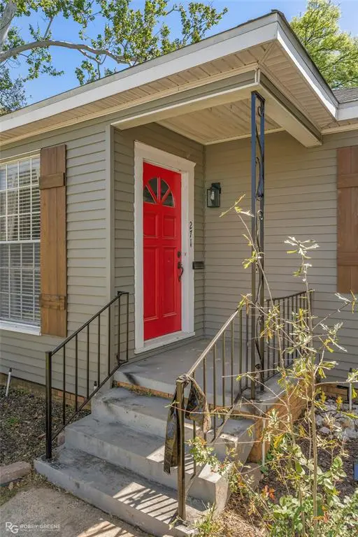 271 Ockley Drive, Shreveport, LA 71105