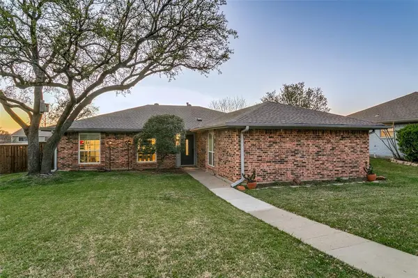 3707 Grasmere Drive, Carrollton, TX 75007