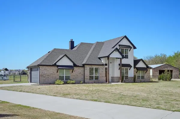 5812 W Sky Hawk Trail, Royse City, TX 75189