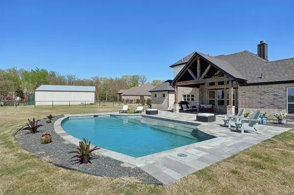 5812 W Sky Hawk Trail, Royse City, TX 75189