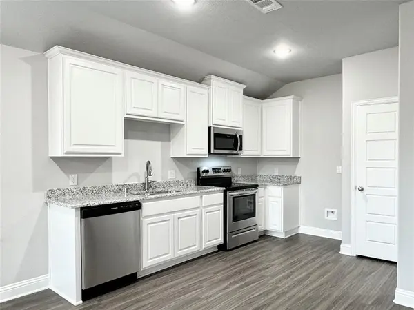 6408 Rienzi Drive, Greenville, TX 75402