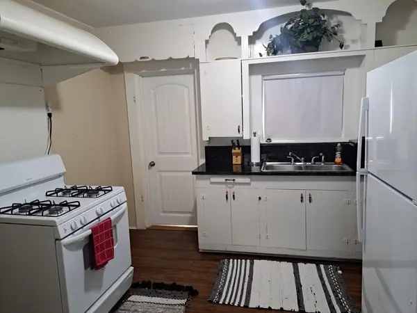 802 Johnson Street, Weatherford, TX 76086