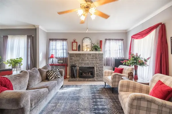 703 E 21st Street, Cisco, TX 76437