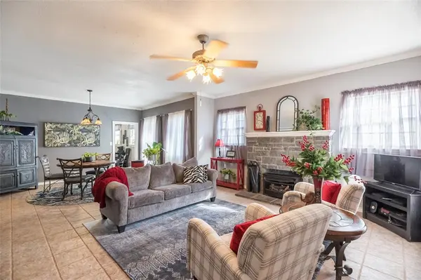 703 E 21st Street, Cisco, TX 76437