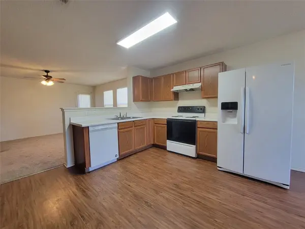 1815 Brookwood Drive, Terrell, TX 75160