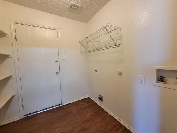 1815 Brookwood Drive, Terrell, TX 75160