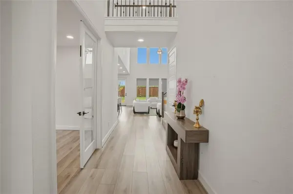 908 Maple Leaf Lane, Haslet, TX 76052