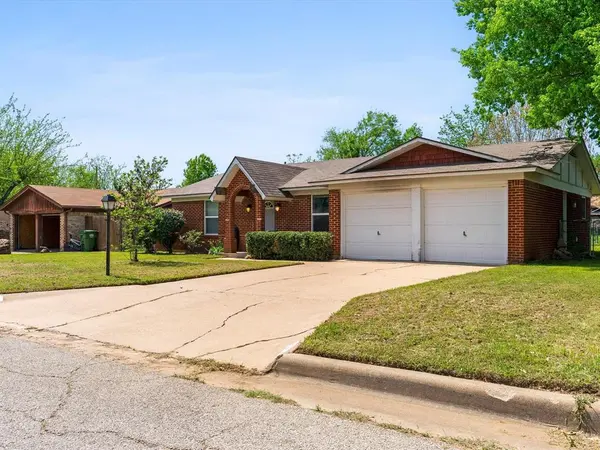 2100 SE 25th Avenue, Mineral Wells, TX 76067