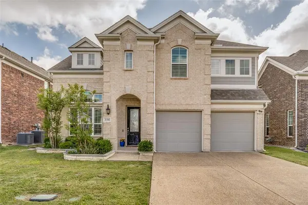 358 Gleneagles Drive, Garland, TX 75040