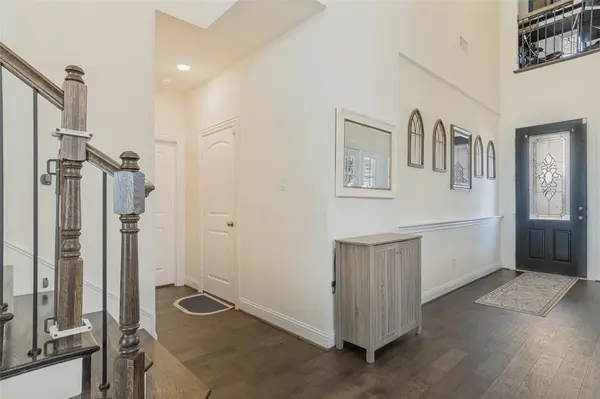 358 Gleneagles Drive, Garland, TX 75040