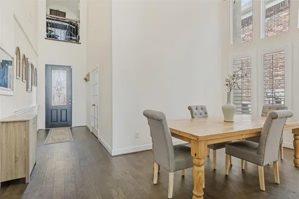 358 Gleneagles Drive, Garland, TX 75040