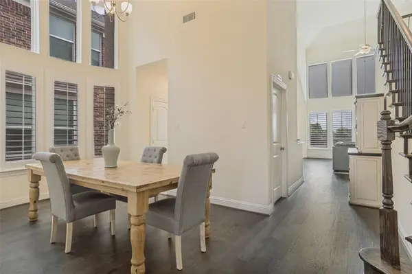 358 Gleneagles Drive, Garland, TX 75040