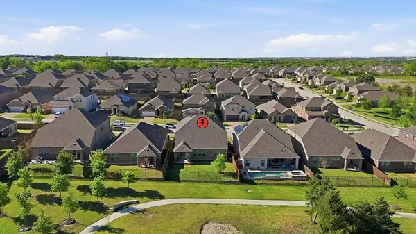 221 Stonehollow Way, Melissa, TX 75454