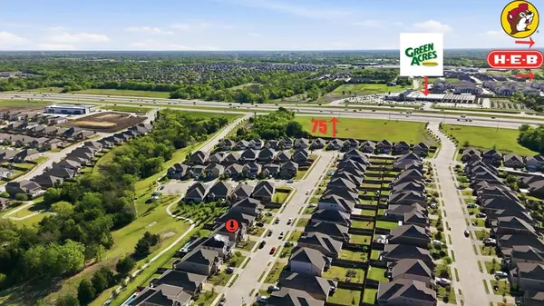 221 Stonehollow Way, Melissa, TX 75454