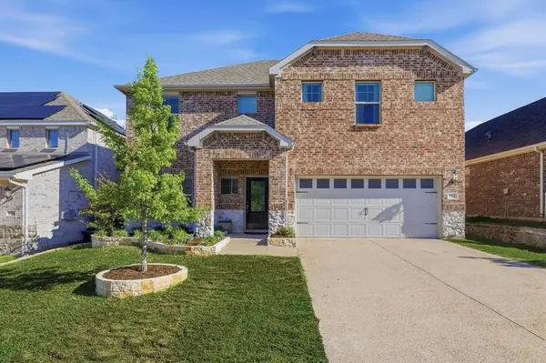 221 Stonehollow Way, Melissa, TX 75454