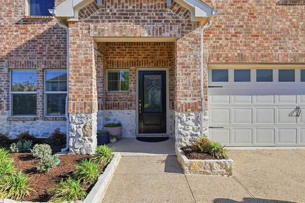 221 Stonehollow Way, Melissa, TX 75454