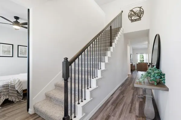 221 Stonehollow Way, Melissa, TX 75454