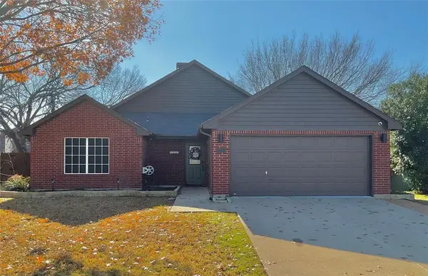 1315 Allante Court, Euless, TX 76040