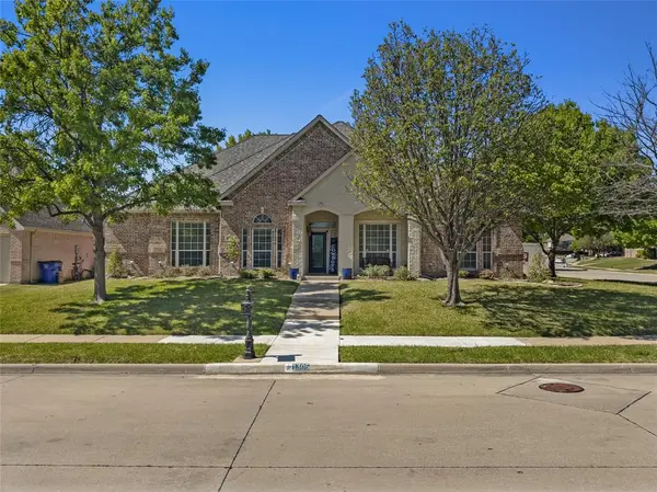 1305 Mallard Circle, Mansfield, TX 76063