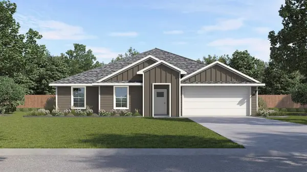 500 Northern Red Drive, Josephine, TX 75189