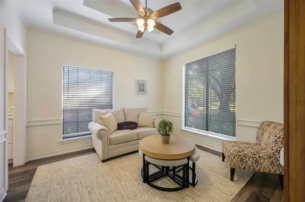 925 Spring Brook Drive, Allen, TX 75002