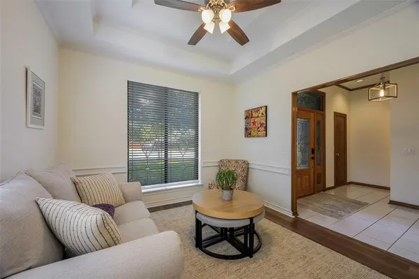 925 Spring Brook Drive, Allen, TX 75002