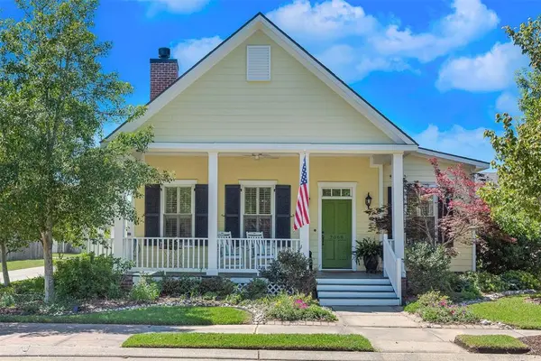 2068 Bridgewater Avenue, Shreveport, LA 71106