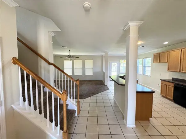 203 Spruce Trail, Forney, TX 75126