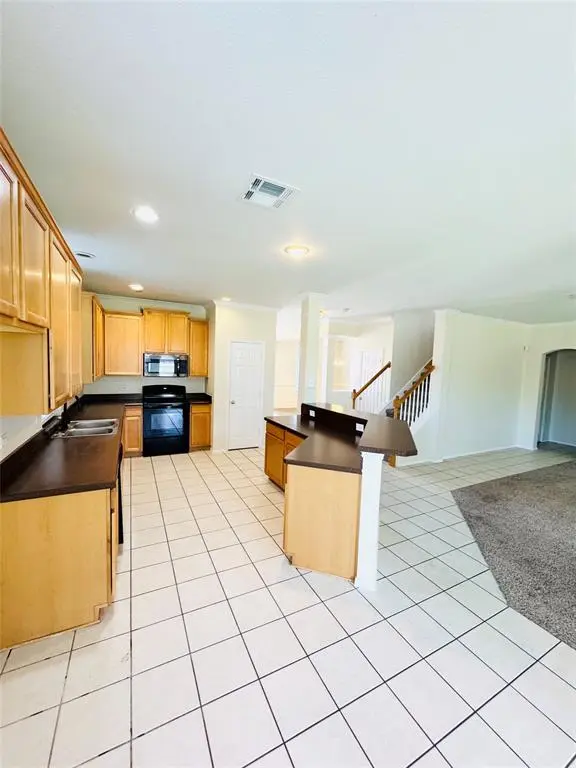 203 Spruce Trail, Forney, TX 75126