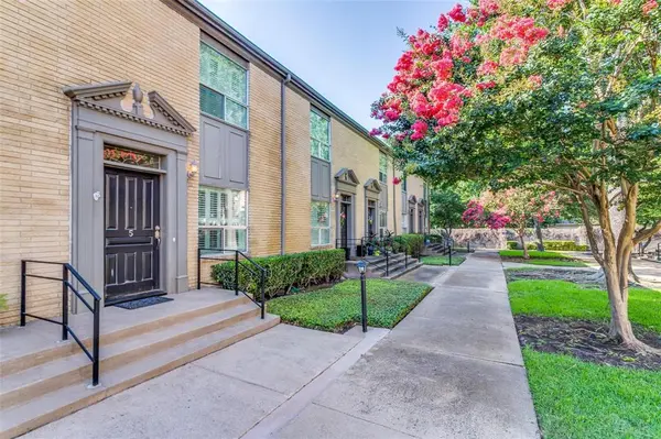 7510 W Northwest Highway #6, Dallas, TX 75225