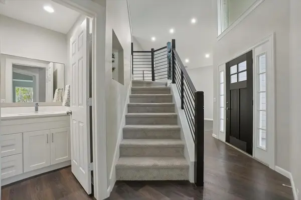 10417 Burgundy Drive, Frisco, TX 75035