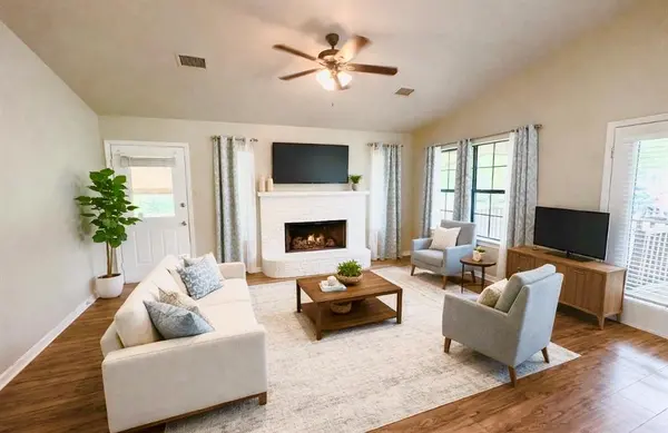 655 Timbers East Drive, Haughton, LA 71037