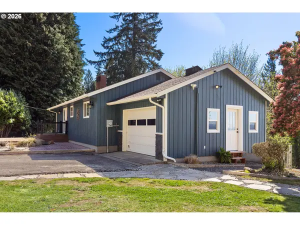 155 GRANDVIEW TER, Longview, WA 98632