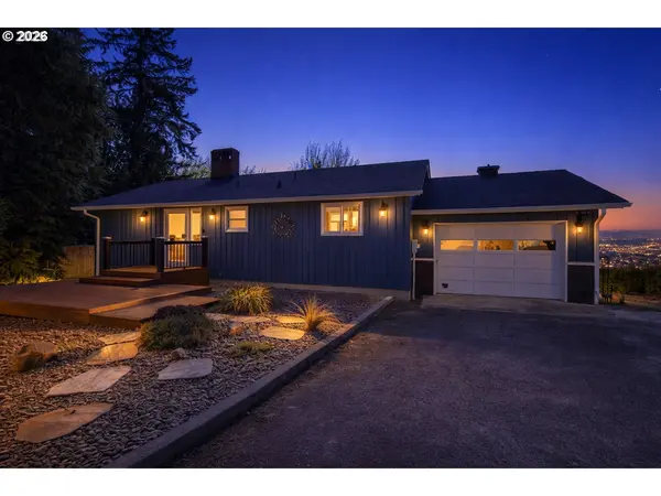 155 GRANDVIEW TER, Longview, WA 98632