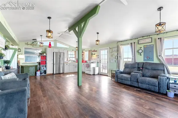 11225 Mulberry RD, Calhan, CO 80808