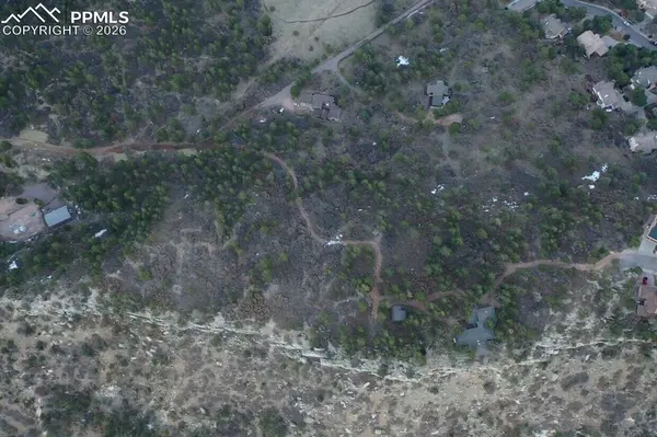 1420 Point Of The Pines DR, Colorado Springs, CO 80919